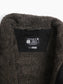 Lined Vest - Black