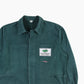 Vintage Chore Jacket - Green