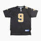 New Orleans Saints NFL Jersey - Black