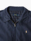Vintage Harrington Jacket - Navy