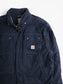 Work Jacket - Navy