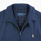 Vintage Harrington Jacket - Navy