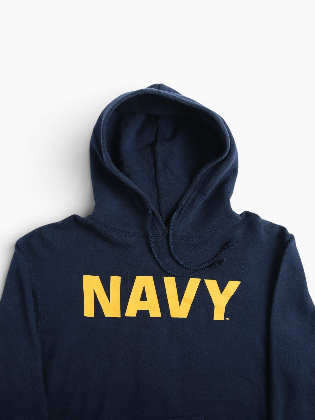 'Navy' Sweatshirt