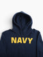 'Navy' Sweatshirt