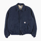 Work Jacket - Navy
