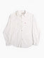 Denim Shirt - White