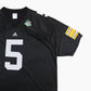Adidas Football Jersey - Black