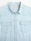 Western Denim Shirt