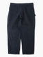 Vintage Carpenter Pants - Navy - 38/32