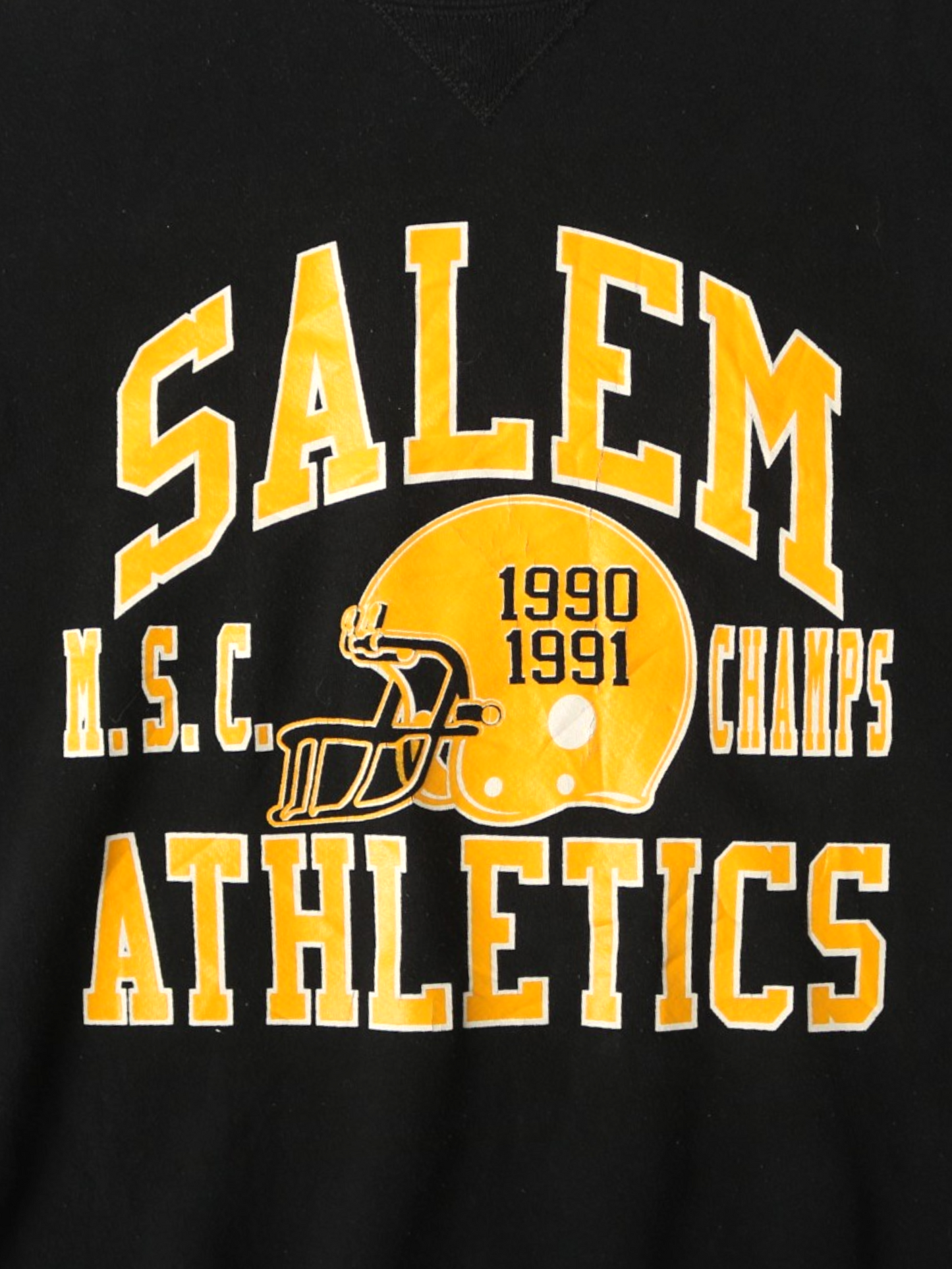 Vintage 'Salem' Sweatshirt