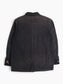 Vintage Chore Jacket - Black