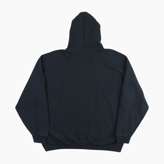 'Rensselear' Hooded Sweatshirt