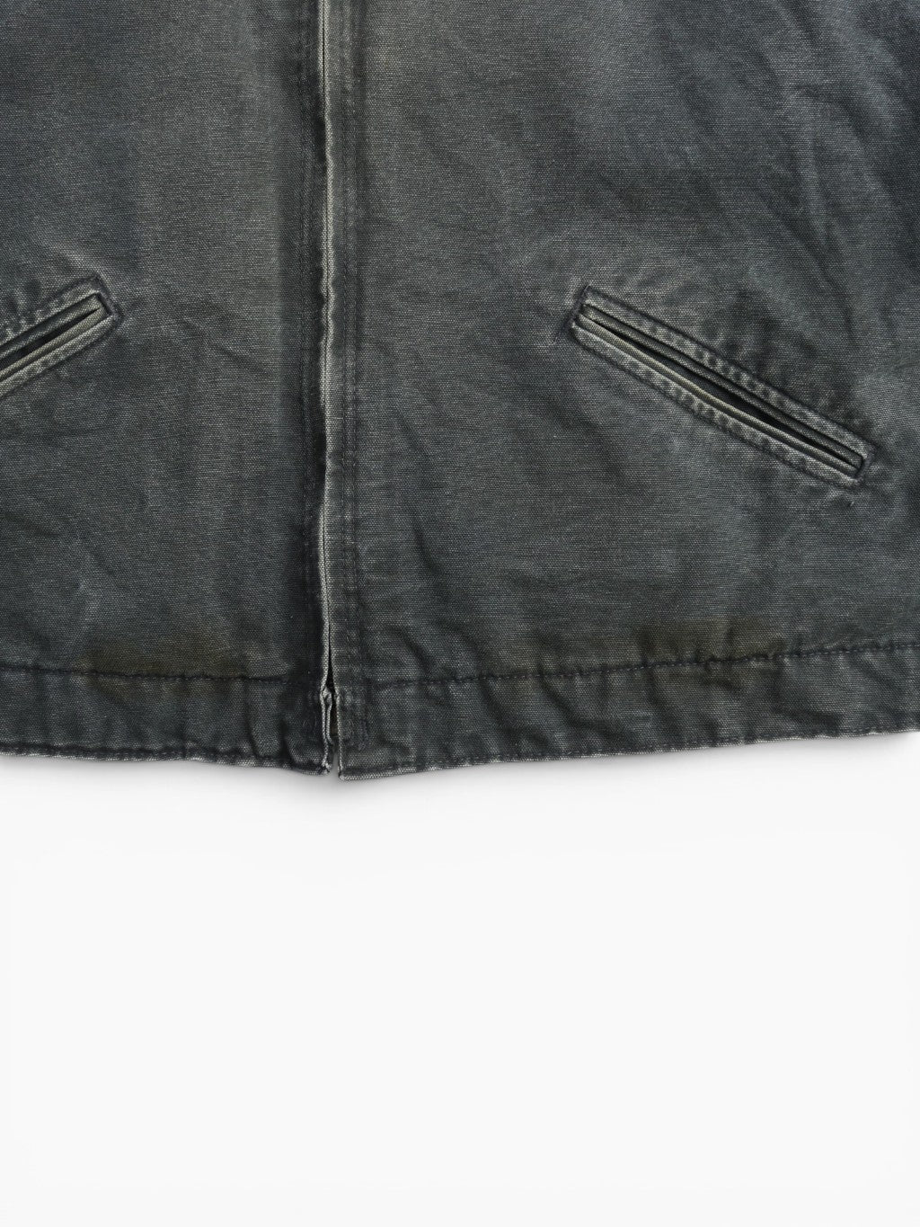 Detroit Jacket - Black