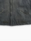Detroit Jacket - Black