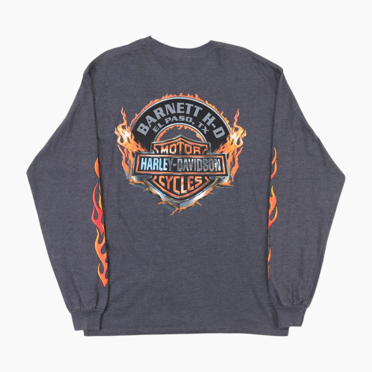'Barnett' T-Shirt
