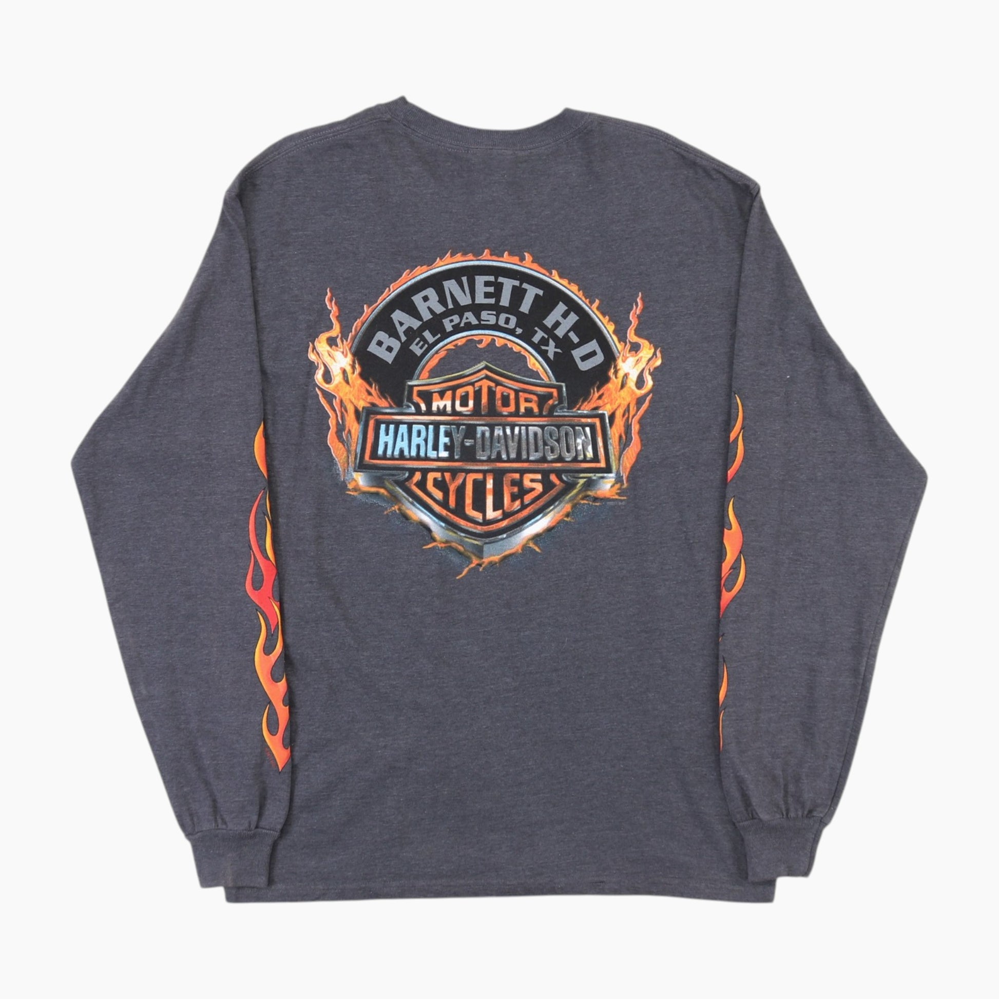'Barnett' T-Shirt