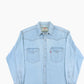 Western Denim Shirt