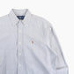 Vintage Shirt - Grey
