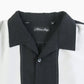 'Milano Bay' Bowling Shirt