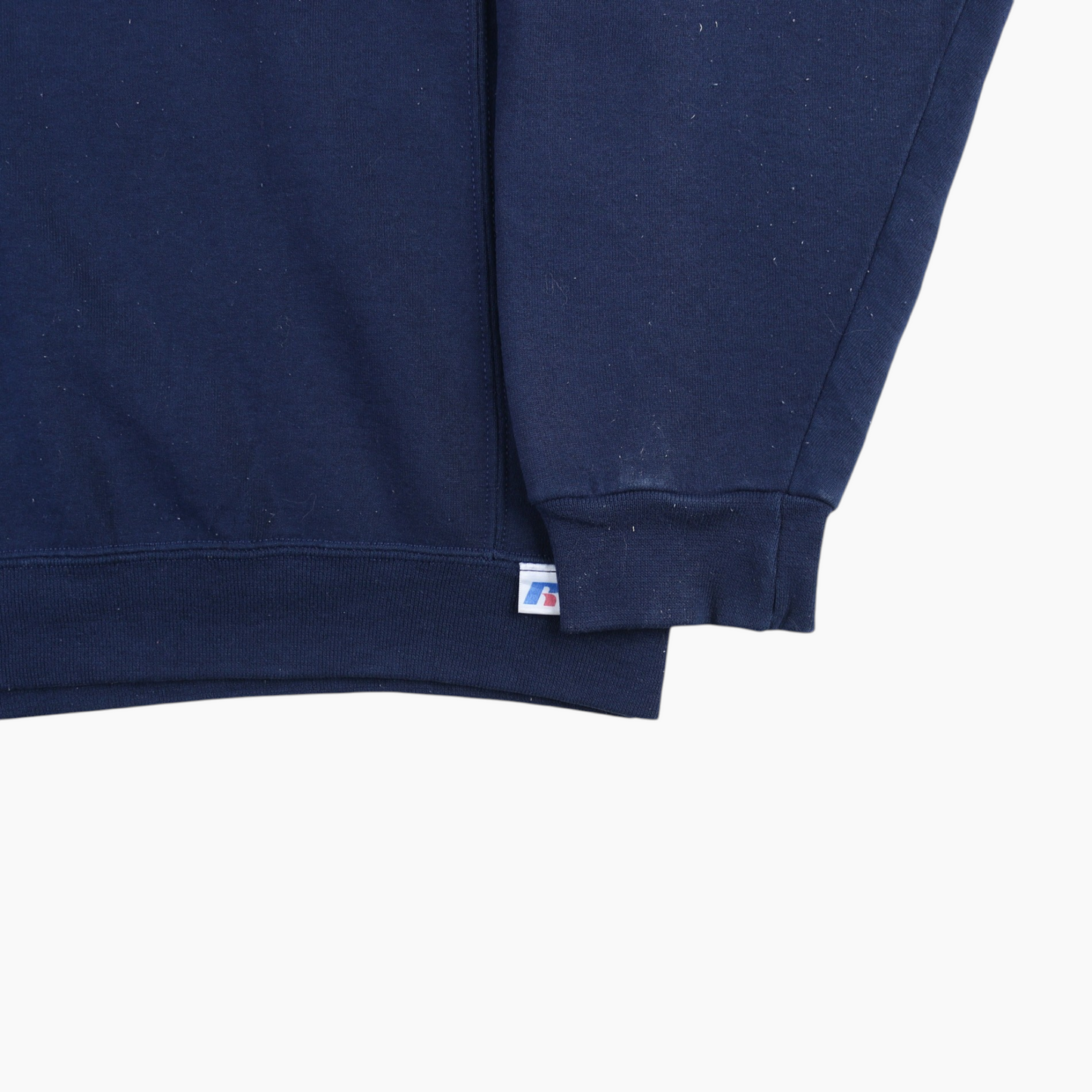 Vintage Sweatshirt - Navy