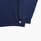 Vintage Sweatshirt - Navy