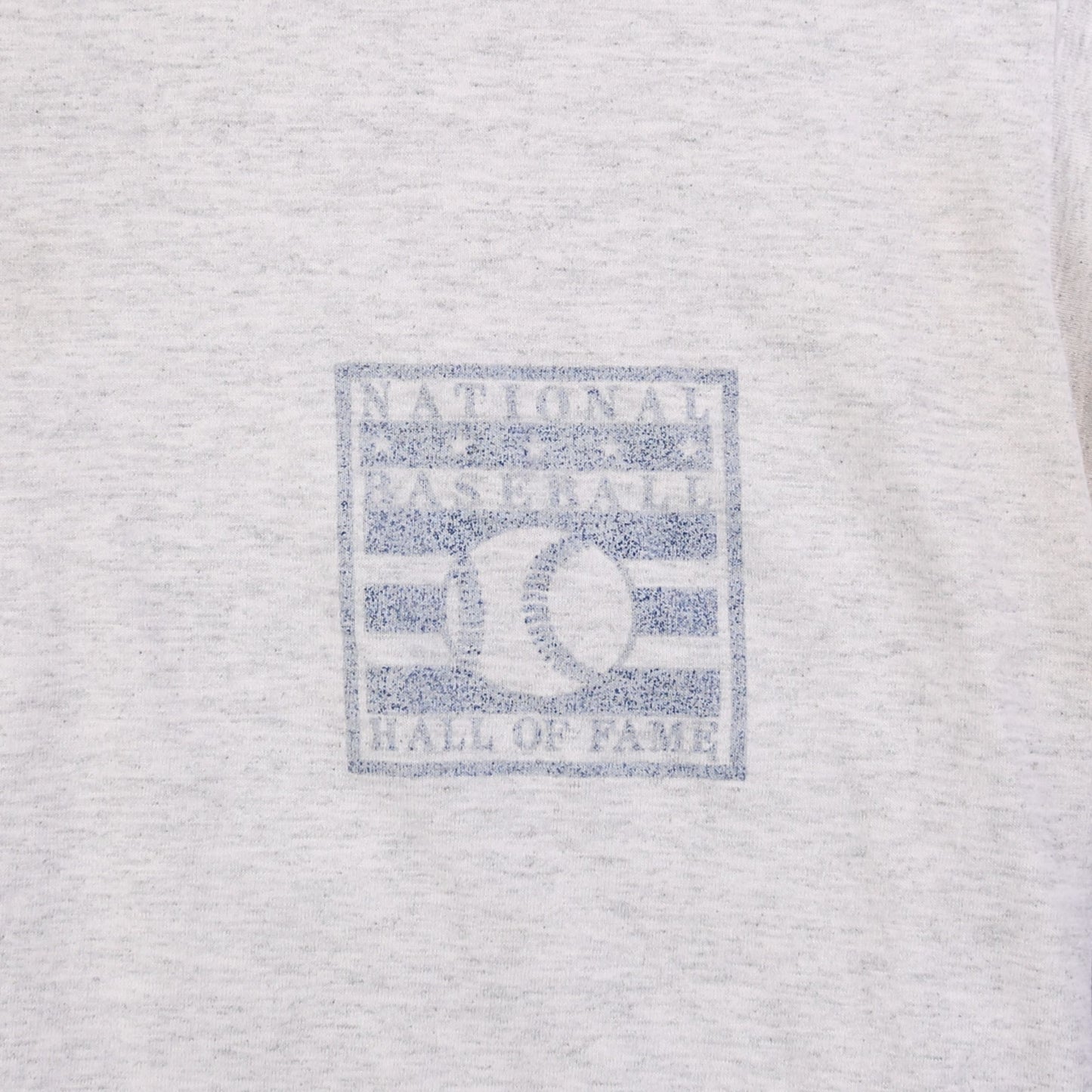 T-Shirt „Nationale Baseball Hall of Fame“