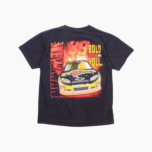 Vintage 'Ryan Newman' T-Shirt - American Madness