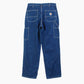 Vintage Carpenter Pants - Denim - 32/32