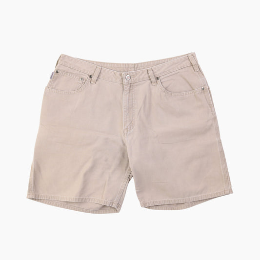 Carpenter Shorts - Stone