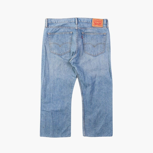 Levi's 527 Jeans - 36" - American Madness