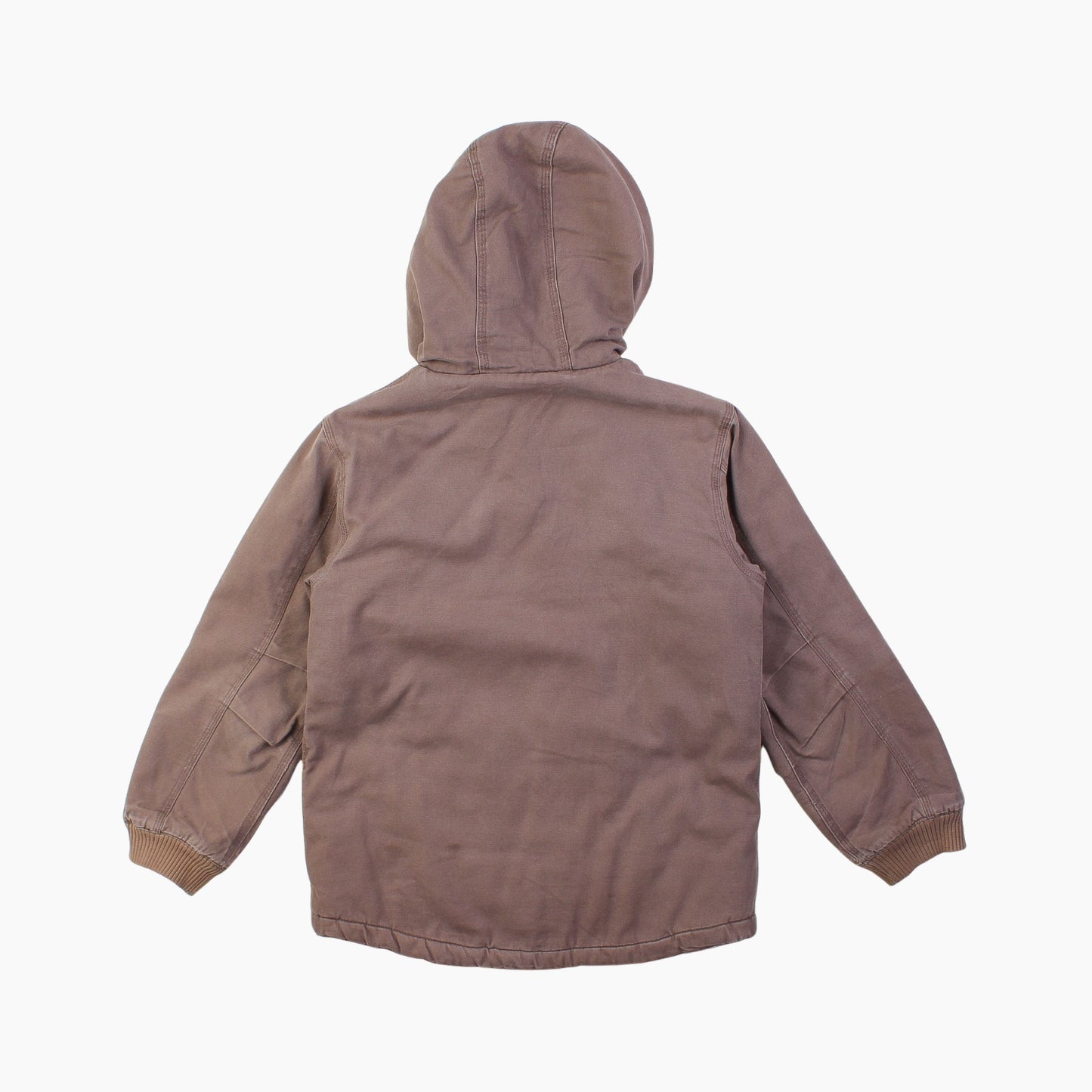 Carhartt chapman clearance jacket