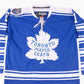 Vintage Toronto Maple Leafs Eishockeytrikot