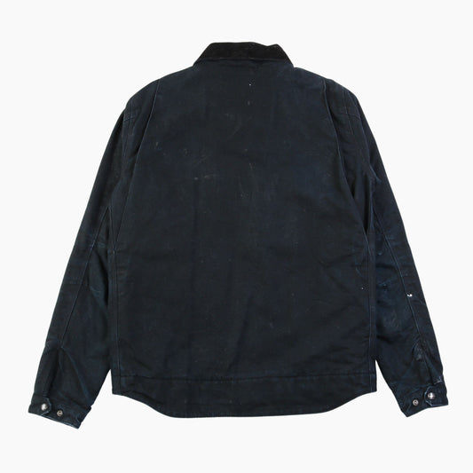 Detroit Jacket - Black