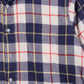 Vintage Shirt - Blue Check - American Madness