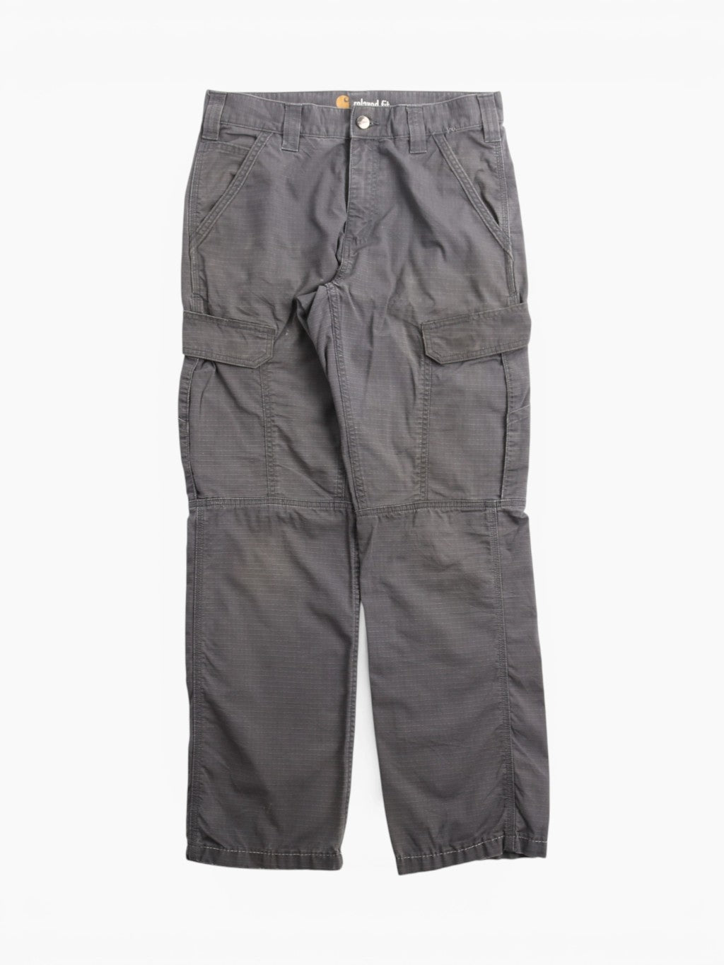 Cargo Pants - Grey