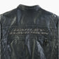 Harley Davidson Leather Biker Jacket
