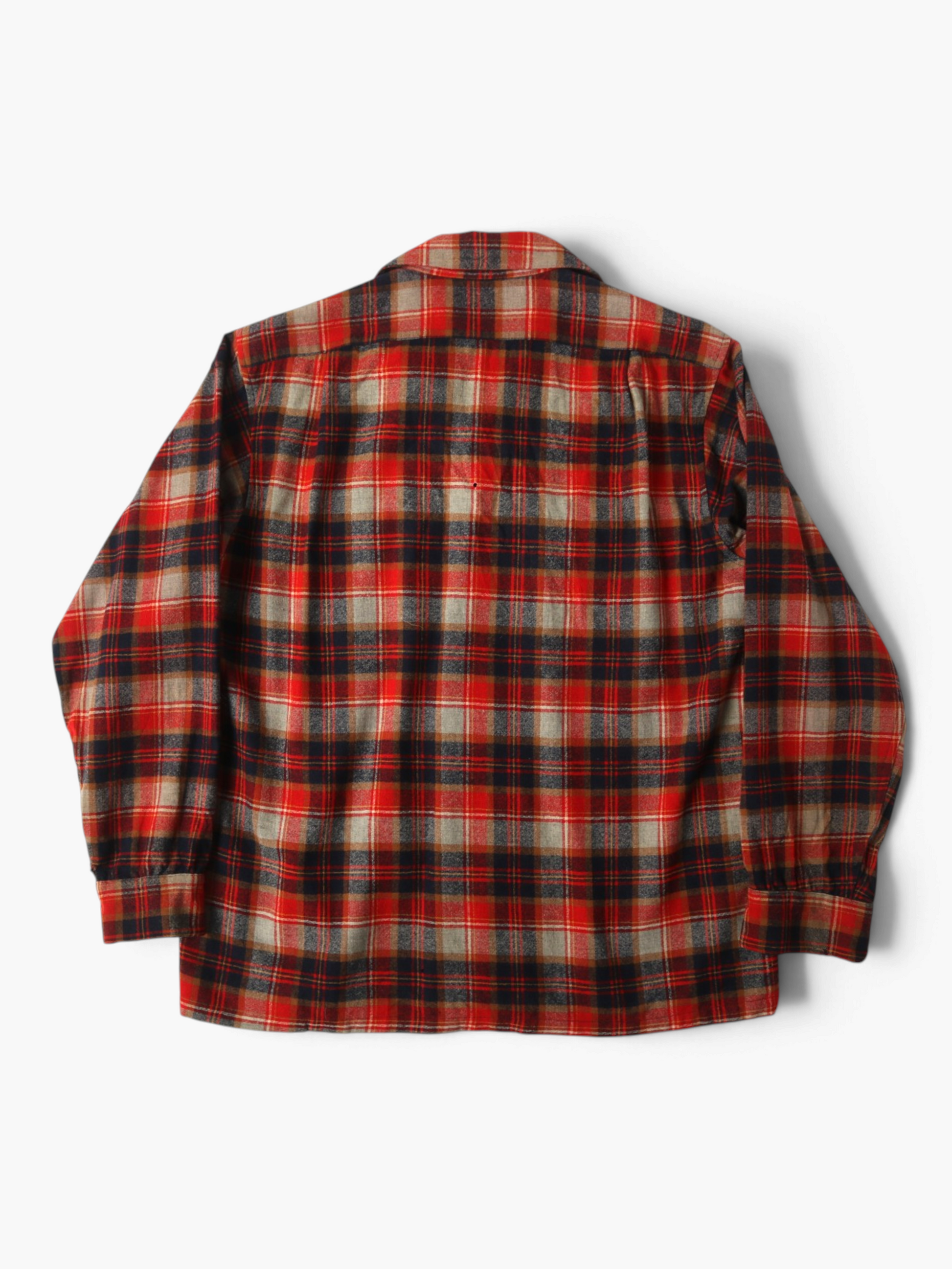 Vintage Board Shirt
