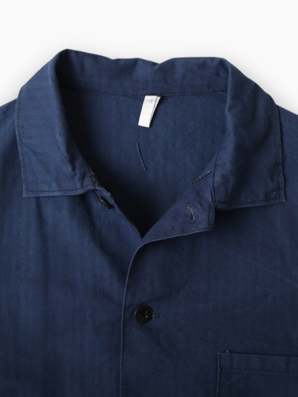 Vintage Chore Jacket - Blue