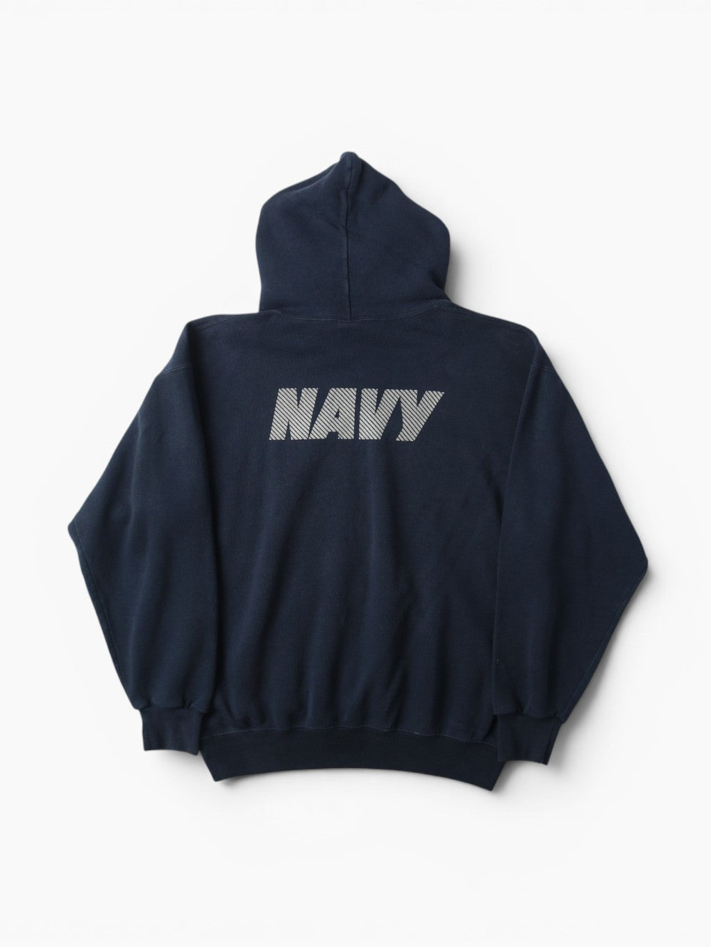 'US Navy' Hooded Sweatshirt