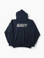 'US Navy' Hooded Sweatshirt