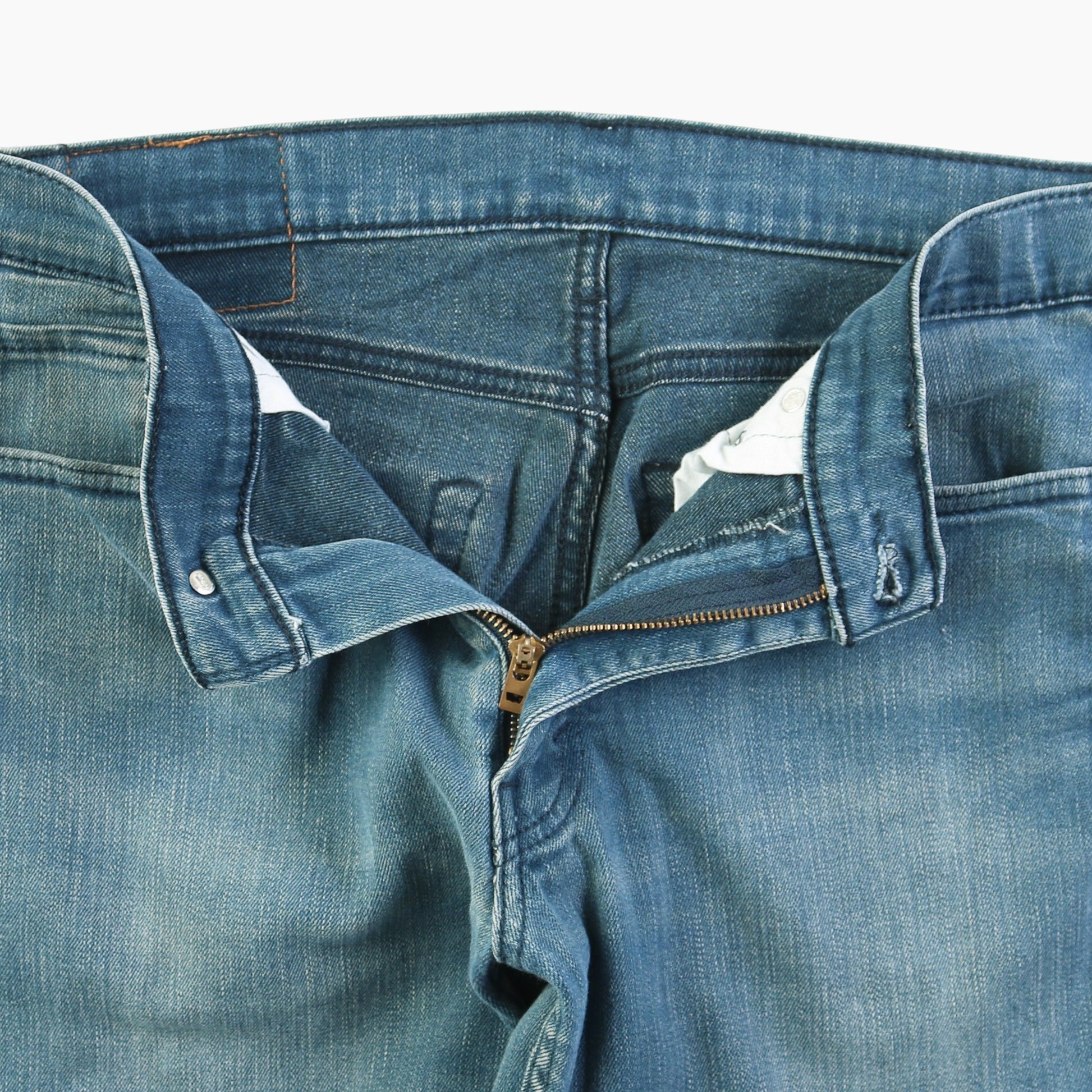 Vintage 511 Jeans - Denim 33/30