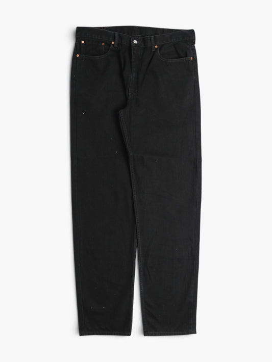 Vintage 550 Jeans - 38/38