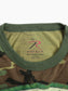'Subway' Woodland Camouflage T-shirt