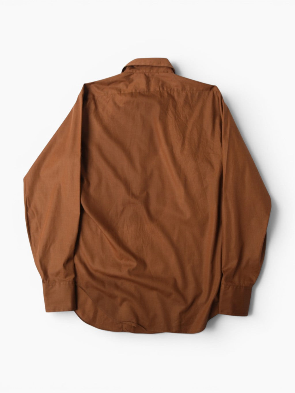 Vintage 'Arrow' Long Sleeve Shirt