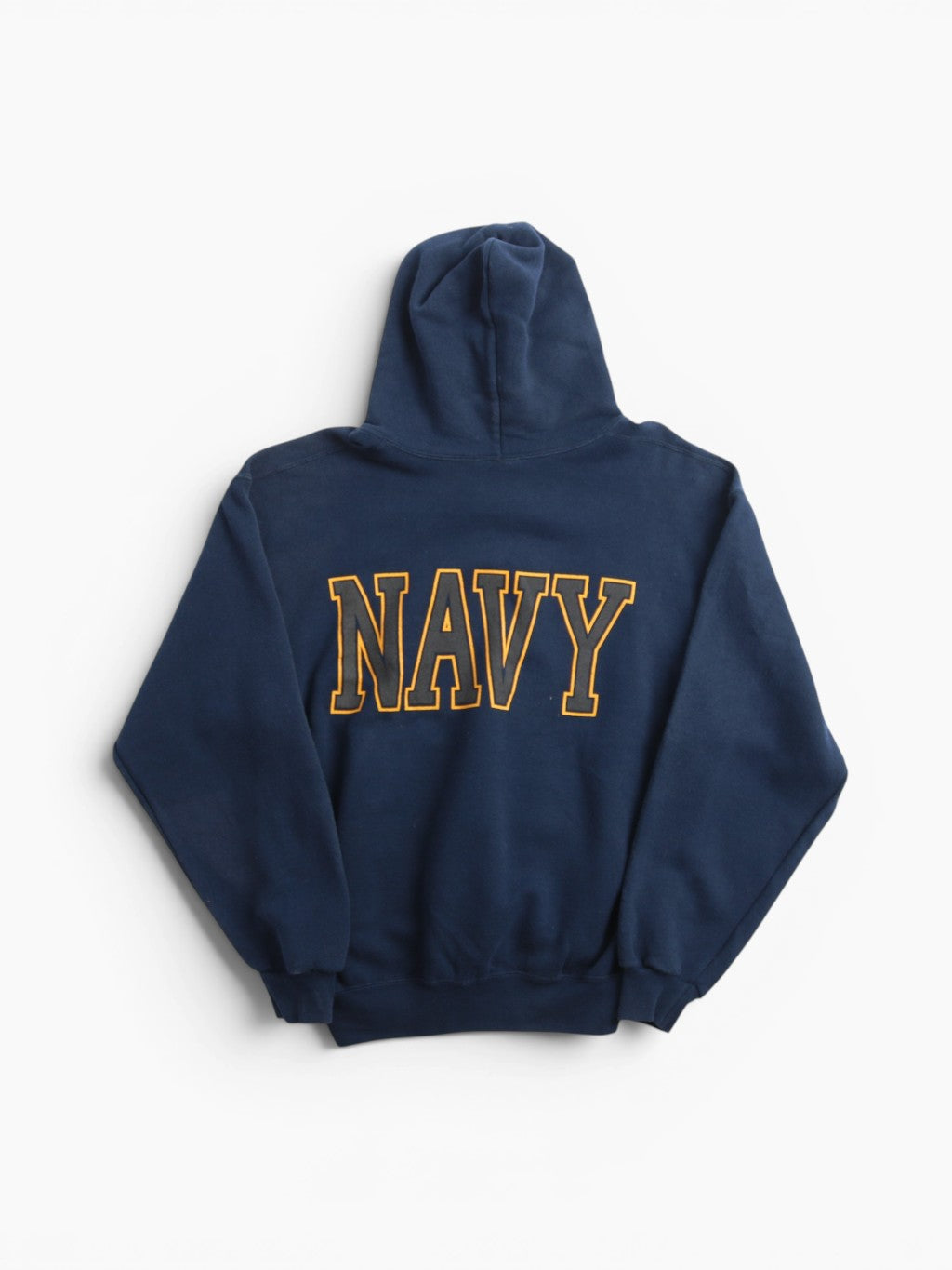 'US NAVY' Hooded Sweatshirt