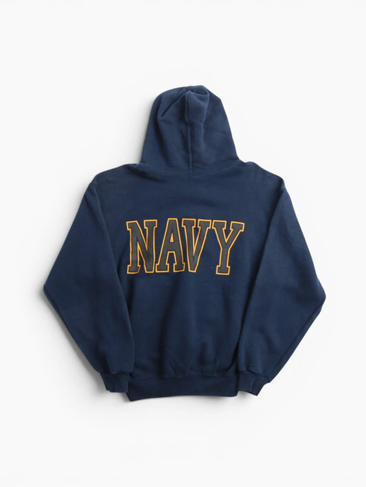 'US NAVY' Hooded Sweatshirt