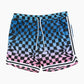 'No Boundaries' Basketball Shorts