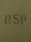'RSP' Single Stitch T-shirt