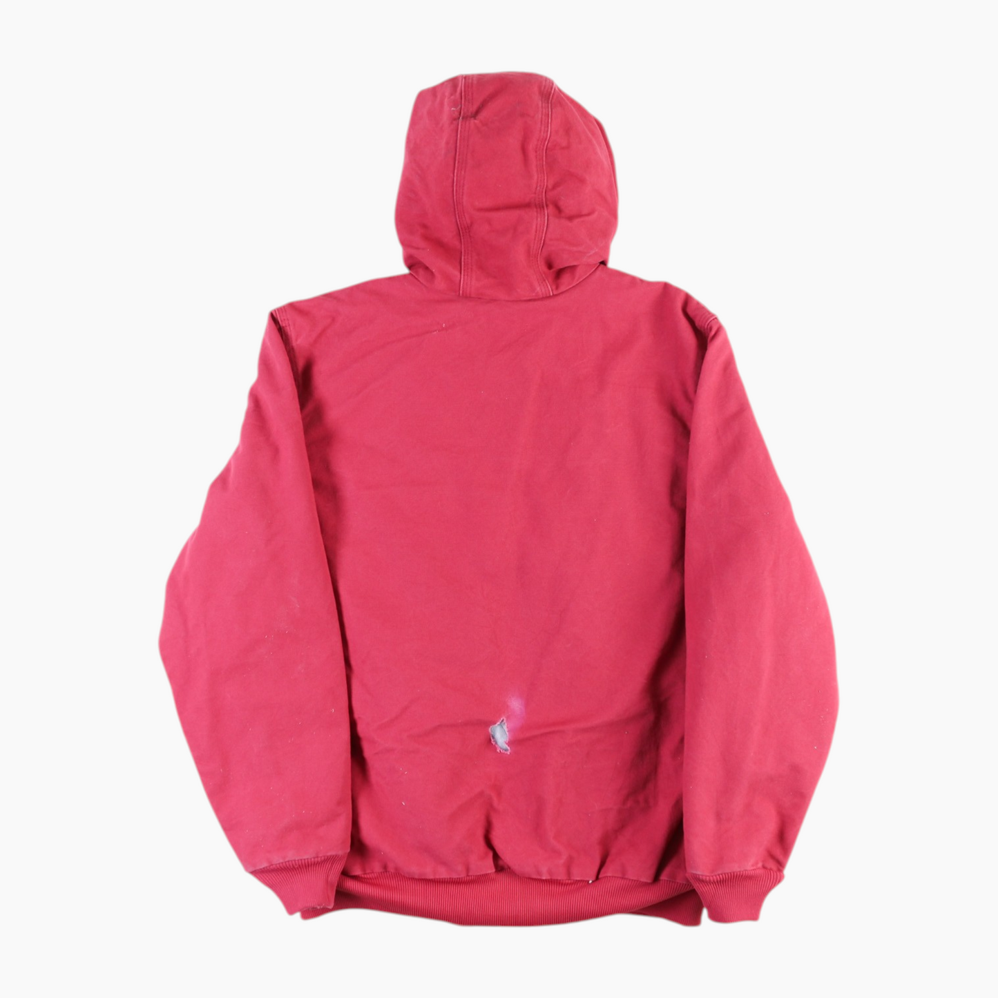 Active Hooded Jacket - Pink