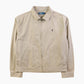 Vintage Harrington Jacket - Biege